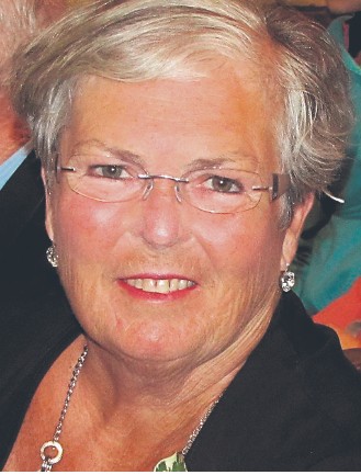 Suzanne Villeneuve Gour