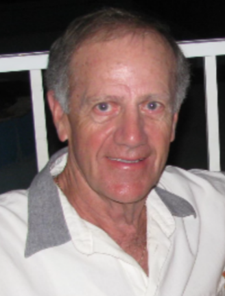 Paul G. Brisebois