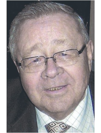 Gérald Desjardins