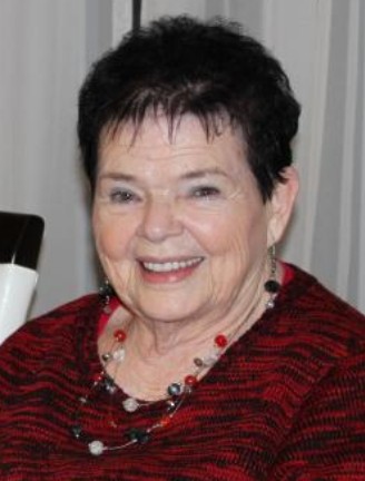 Estelle Wilson