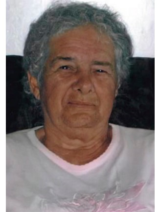 Mme Thérèse Miville