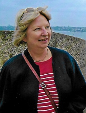 Ghislaine Quibel (Courchesne)