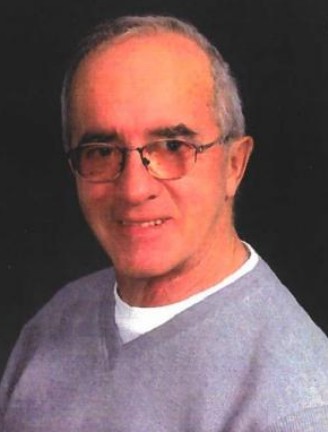 Paul Bergeron