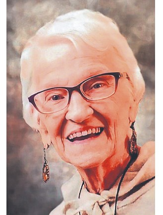 Micheline Matte