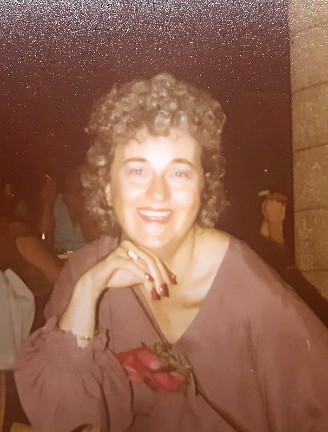 Odette Parisien