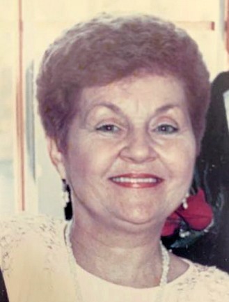 Rose-May Sylvestre