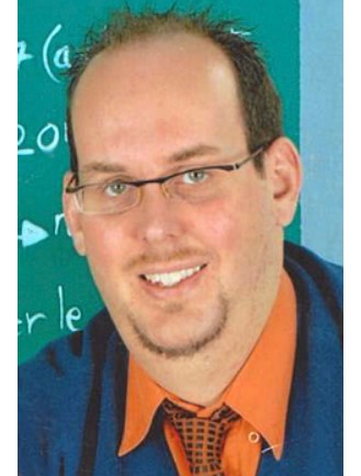 Benoit Quevillon