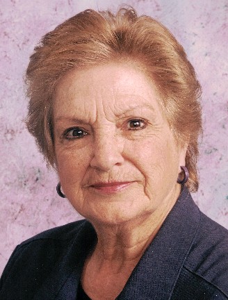 Rita St-Denis