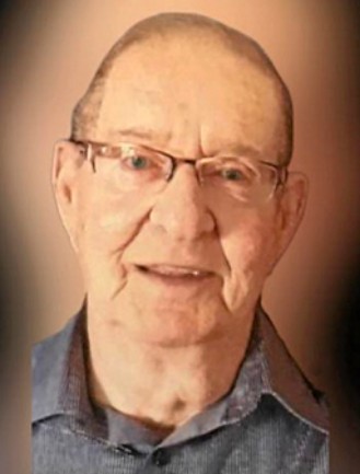 M. Albert «Bidou» Vaive