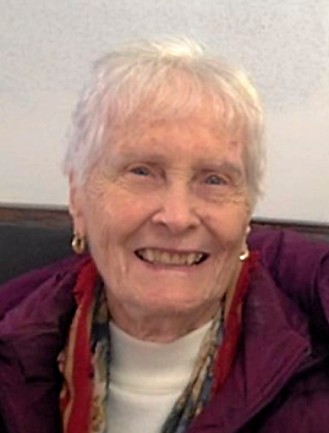 Laurette Archambault
