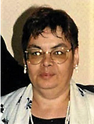 Claire Boyer