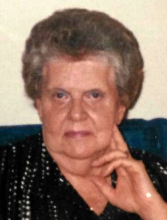 Thérèse Bélanger