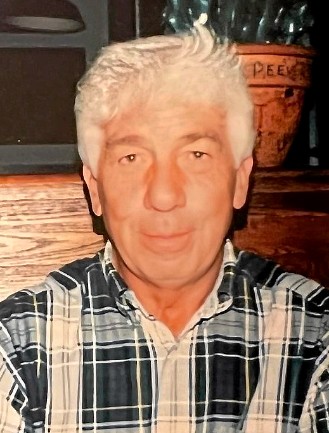 Marcel Mineault