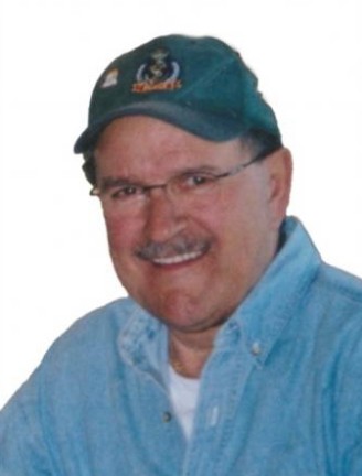 Jean-Claude Marier