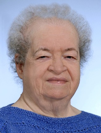 Sr Bernice Gibson