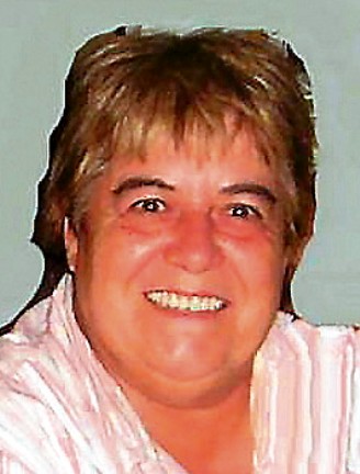 Nicole Blondin