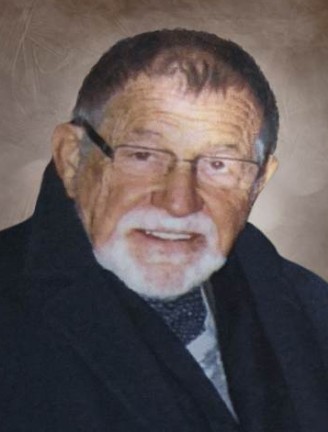 Ernest « Ness » Lafortune