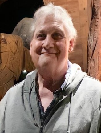 André Beauchamp