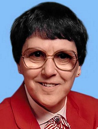 Germaine Gingras