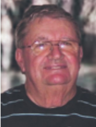 M. Raymond Lorrain