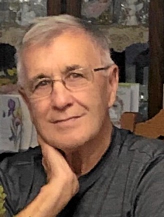 M. Gérald Tardif