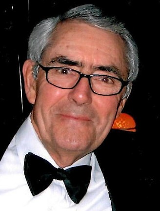 Patrick Barr