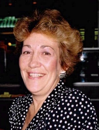 Louise Brunet