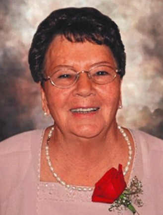 Gervaise Rochon