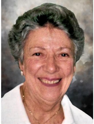 Denise A. Ostiguy (Côté)