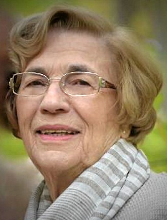 Carmen Lalonde née Gauvreau