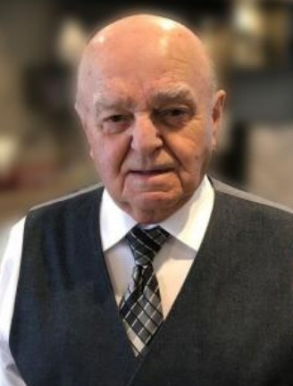 Robert (Bob) Lamoureux