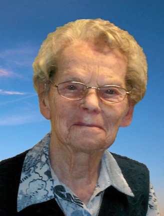 Soeur Florence Dicaire, CND
