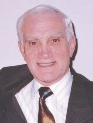 Roger Lesage