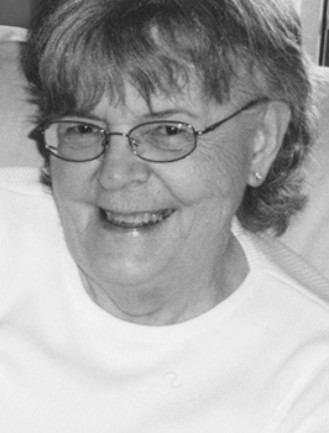 Jacqueline Georges