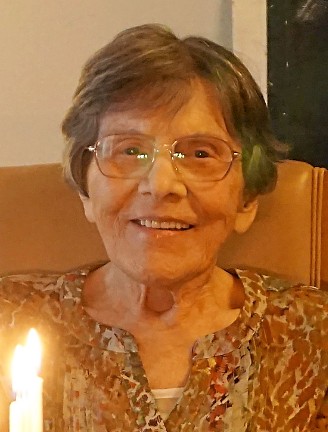 Cecile Rollande Wolfe