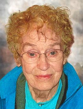 Cécile Diotte Gosselin