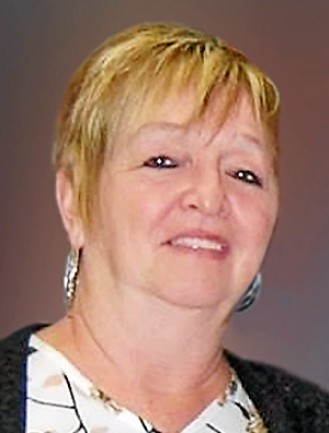 Diane Bertrand