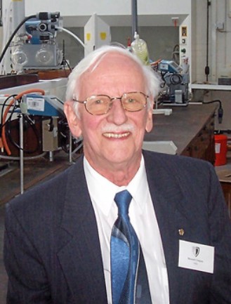 Bernard A. Gingras