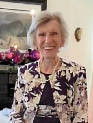 Henriette Lemay (née Bazinet)