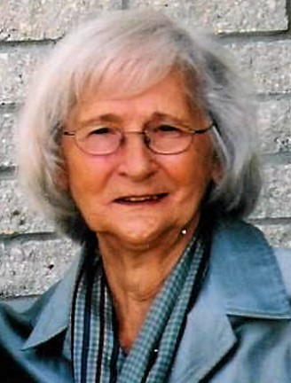 Louise Raby Hibjan