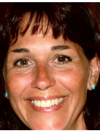 Claudine Presseau