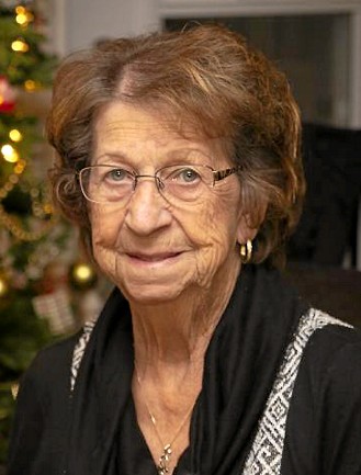 Marie-Paule Lavoie Constantineau