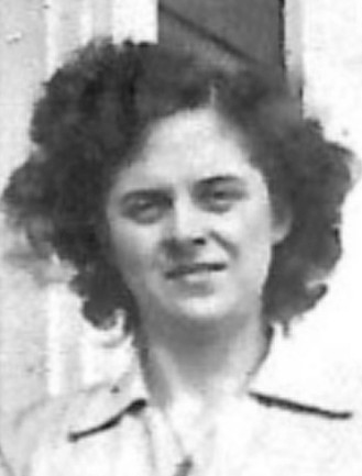 Rita Ouellet Laverdière