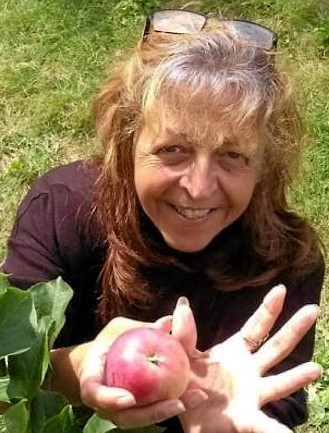 Sharon Blakeney
