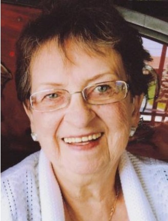 Jeanne-Mance Sarazin