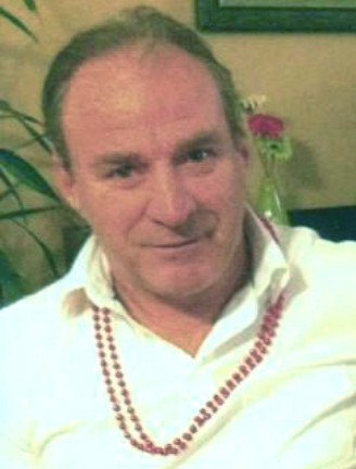 Raymond Hill