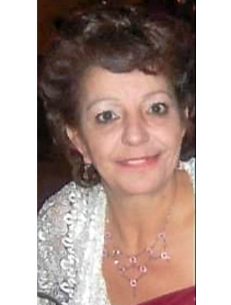 Lyne Collins