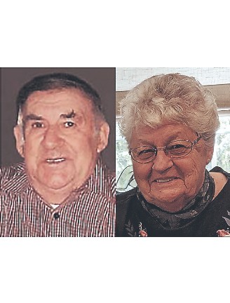 Hector Sincennes Rita Kingsberry