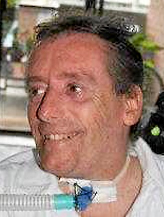 Randall (Randy) Romain