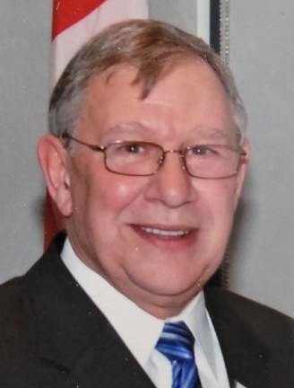Paul G. Page